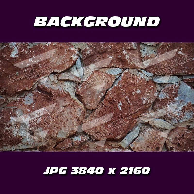 JPG Hintergrund Stein 012