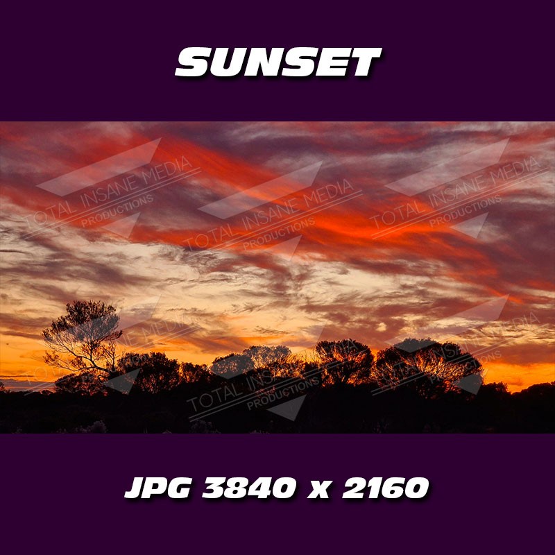 SONNENUNTERGANG 004