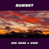 SONNENUNTERGANG 004