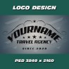 PSD LOGO DESIGN PROJEKT 001