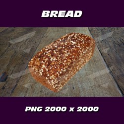 TIM-GRAPHIC-PNG-FOOD-BAKERY-BREAD-VOLLKORNBROT-001