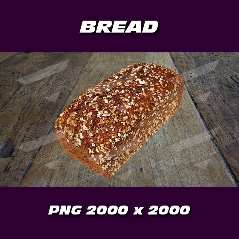 TIM-GRAPHIC-PNG-FOOD-BAKERY-BREAD-VOLLKORNBROT-001