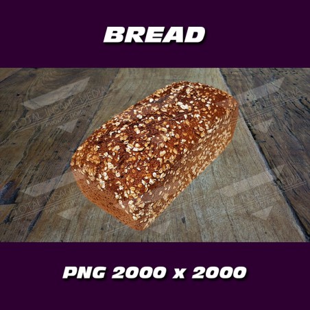 TIM-GRAPHIC-PNG-FOOD-BAKERY-BREAD-VOLLKORNBROT-001