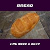 TIM-GRAPHIC-PNG-FOOD-BAKERY-BREAD-HAUSBROT-001