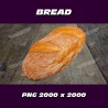TIM-PNG-FOOD-BACKWAREN-BROT-WEIZENMISCHBROT-002