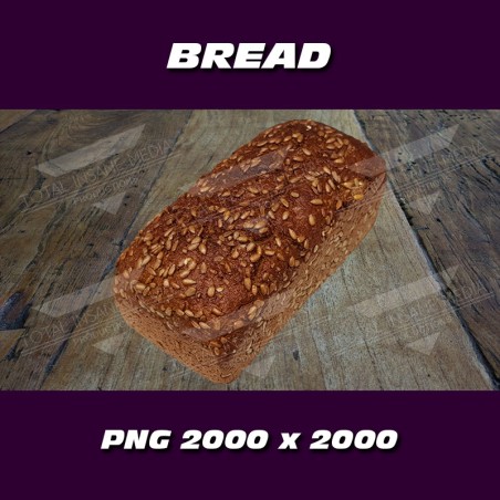 TIM-PNG-FOOD-BACKWAREN-BROT-SONNENKERNBROT-002