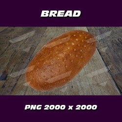 TIM-PNG-FOOD-BACKWAREN-BROT-LUENEBURGERBROT-001