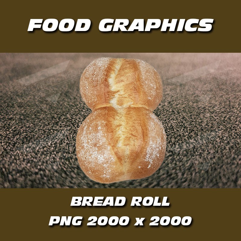 TIM-GRAFIK-PNG-LEBENSMITTEL-BACKWAREN-BRÖTCHEN-DOPPELSEMMEL-002