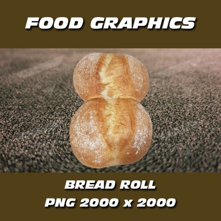 copy of TIM-GRAPHIC-PNG-FOOD-BAKERY-BREAD-ROLL-DOPPELSEMMEL-002