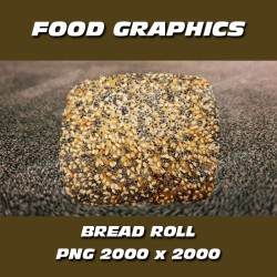 TIM-GRAFIK-PNG-LEBENSMITTEL-BACKWAREN-BRÖTCHEN-FRISCHLING-FITNESS-002