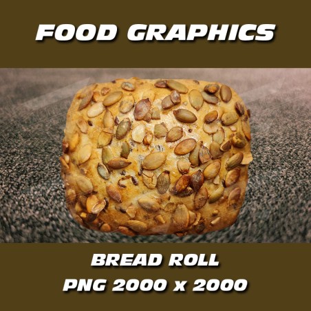 TIM-GRAFIK-PNG-LEBENSMITTEL-BACKWAREN-BRÖTCHEN-FRISCHLING-KUERBISKERN-002