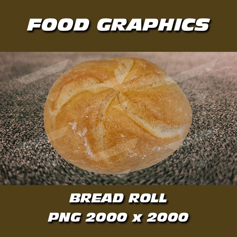 TIM-GRAFIK-PNG-LEBENSMITTEL-BACKWAREN-BRÖTCHEN-KAISERSEMMEL-001