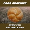 TIM-GRAFIK-PNG-LEBENSMITTEL-BACKWAREN-BRÖTCHEN-KAISERSEMMEL-002