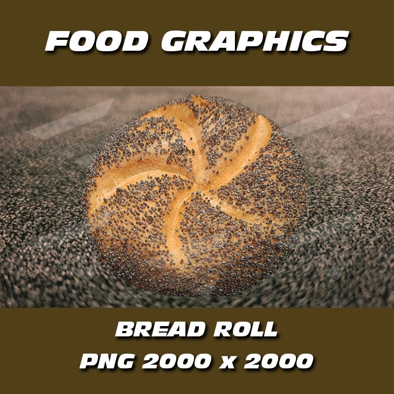 TIM-GRAPHIC-PNG-FOOD-BAKERY-BREAD-ROLL-KAISER-ROLL-POPPY-001