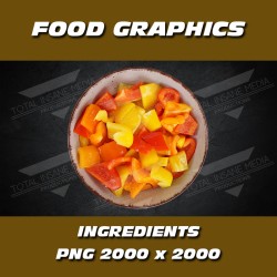 TIM-GRAFIK-PNG-LEBENSMITTEL-ZUTATEN-PAPRIKA-001