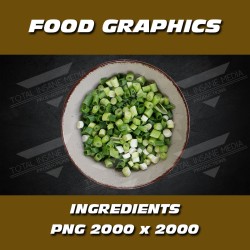 TIM-GRAFIK-PNG-LEBENSMITTEL-ZUTATEN-FRÜHLINGSZWIEBELN