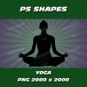 TIM-SOFTWARE-PS-SHAPES-HUMANS-YOGA-FORM-001