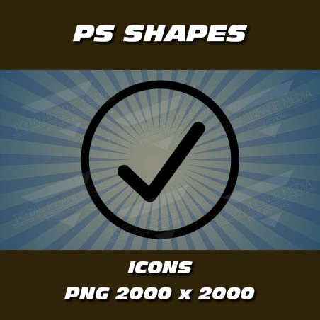 TIM-SOFTWARE-ADOBE-PHOTOSHOP-SHAPES-OBJEKTE-SYMBOLE-HAKEN-001