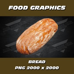 TIM-GRAFIK-PNG-2000x2000-LEBENSMITTEL-BACKWAREN-BROT-LANDBROT-001