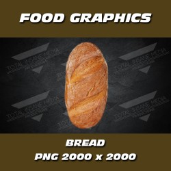 TIM-GRAFIK-PNG-2000x2000-LEBENSMITTEL-BACKWAREN-BROT-WEIZENMISCHBROT-002