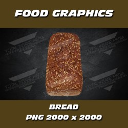 TIM-GRAFIK-PNG-2000x2000-LEBENSMITTEL-BACKWAREN-BROT-SONNENKERNBROT-002