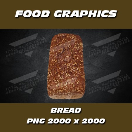 TIM-GRAFIK-PNG-2000x2000-LEBENSMITTEL-BACKWAREN-BROT-SONNENKERNBROT-002