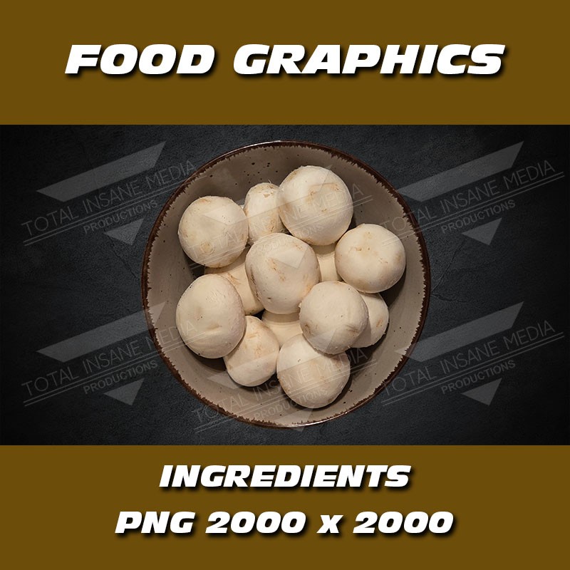 TIM-GRAFIK-PNG-LEBENSMITTEL-ZUTATEN-CHAMPIGNON-003