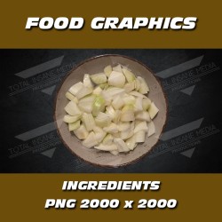 TIM-GRAFIK-PNG-LEBENSMITTEL-ZUTATEN-WEISSE ZWIEBELN-002