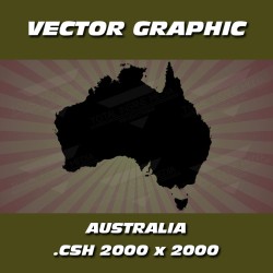 TIM-GRAFIK-VEKTOR-STAATEN-AUSTALIEN-001