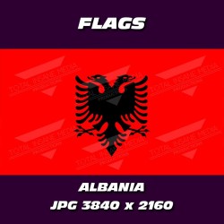 TIM-GRAFIK-JPG-3840x2160xFLAGGEN-ALBANIEN-001