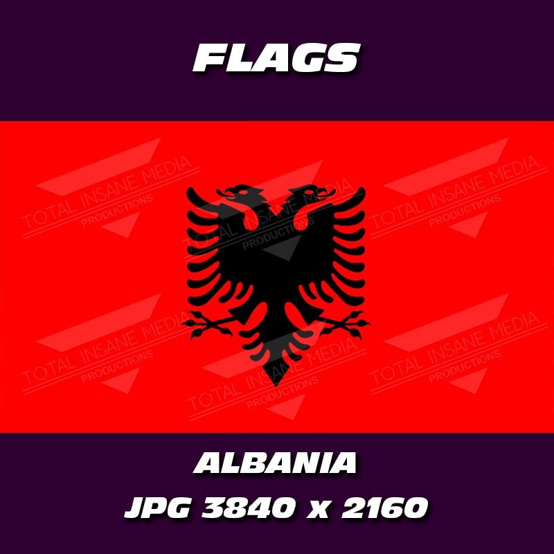 TIM-GRAPHIC-JPG-3840x2160xFLAGS-ALBANIA-001
