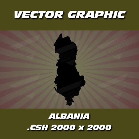 TIM-GRAPHIC-VECTOR-STATES-ALBANIA-001