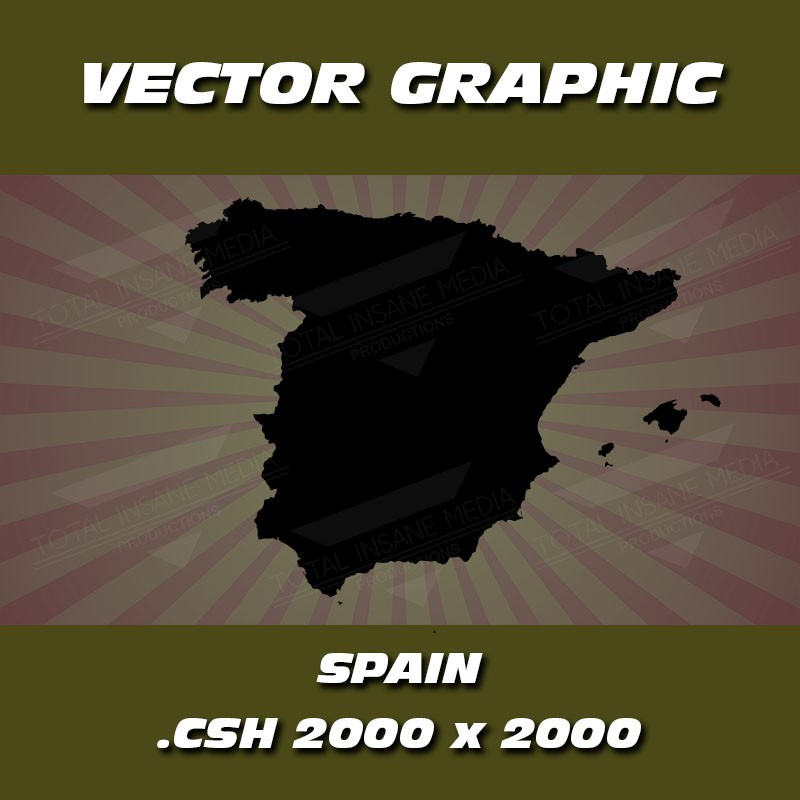 TIM-GRAFIK-VEKTOR-STAATEN-SPANIEN-001