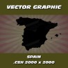 TIM-GRAFIK-VEKTOR-STAATEN-SPANIEN-001