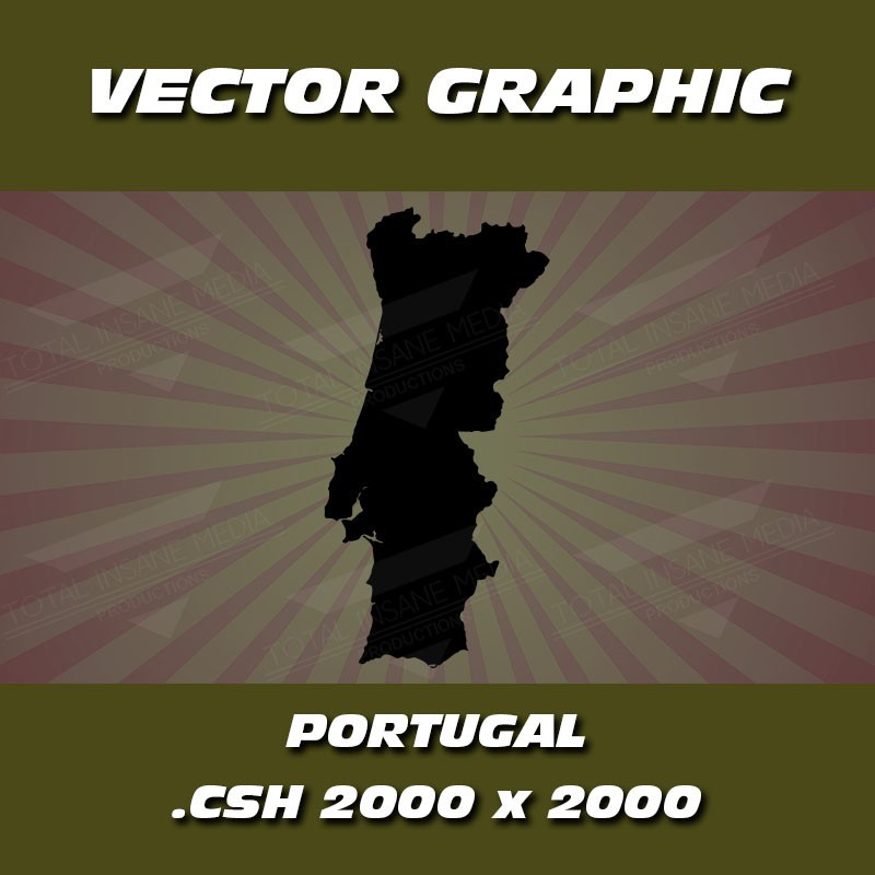 TIM-GRAFIK-VEKTOR-STAATEN-PORTUGAL-001