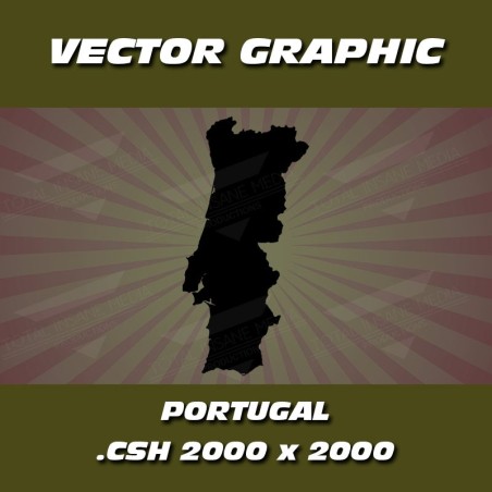 TIM-GRAFIK-VEKTOR-STAATEN-PORTUGAL-001