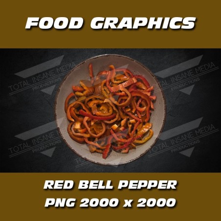 TIM-GRAFIK-PNG-LEBENSMITTEL-ZUTATEN-PAPRIKA-ROT-002