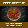 TIM-GRAFIK-PNG-LEBENSMITTEL-ZUTATEN-PAPRIKA-ROT-002