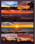 SONNENUNTERGANG