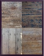 HOLZSTRUKTUREN
