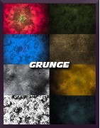GRUNGE