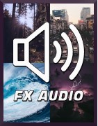 FX AUDIO
