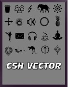 VECTOR GRAPHICS