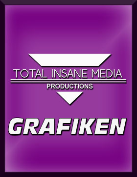 Kategorie von TOTAL INSANE MEDIA